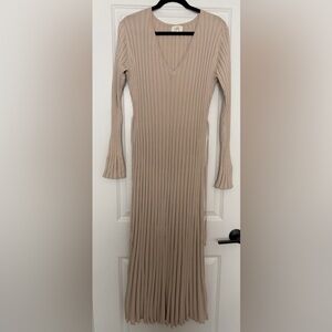 Dissh Reign Stone Dress